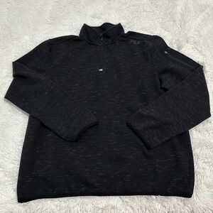 🐺 FILA 1/4 Zip Sweatshirt